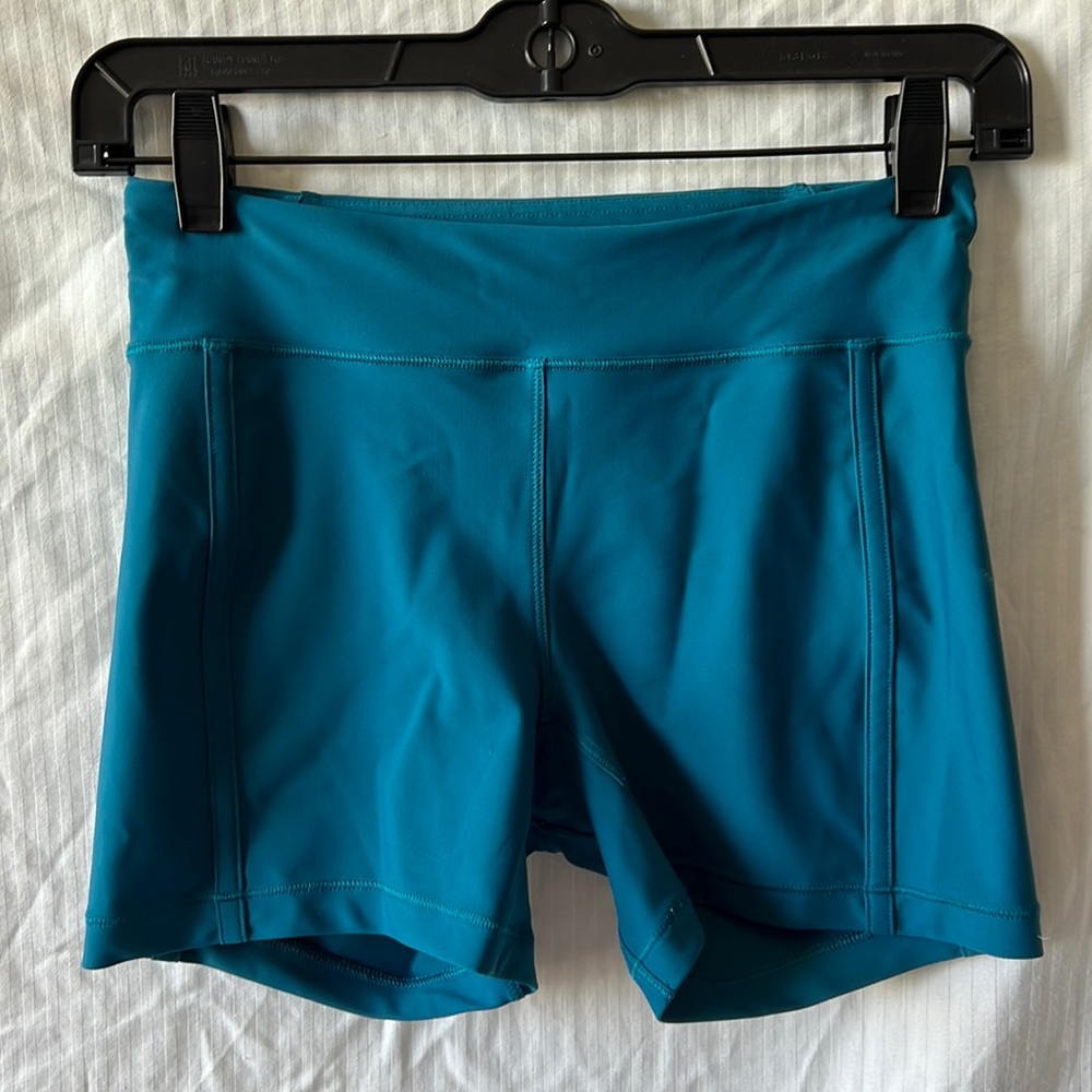 Lululemon athletica shorts